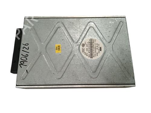Used Electronic module Electronic module 38554129 38554129