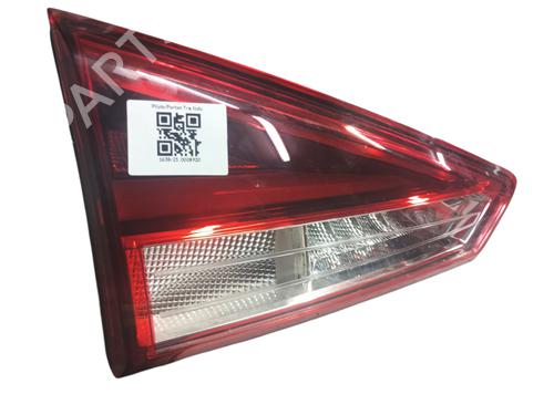 Left tailgate light SEAT ARONA (KJ7, KJP) 1.5 TSI | BP38553536C79 - Image 6