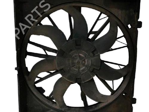 Used Fan Fan 38208842 38208842