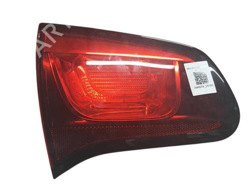Used Left tailgate light Left tailgate light 38210927 38210927