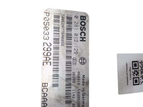 Used Control unit Control unit 38983907 38983907