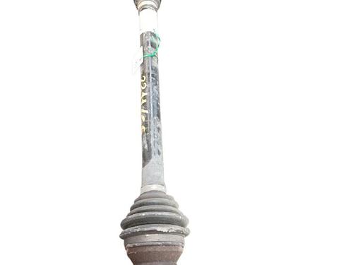 Right front driveshaft CITROËN C4 CACTUS 1.2 THP 110 | BP38205003M39 - Image 4