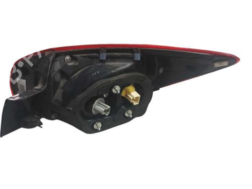 Left taillight MAZDA 3 (BM, BN) 2.0 | BP38218313C34 - Image 2