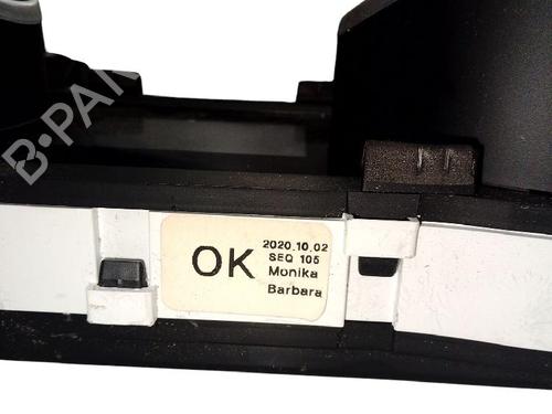 Instrument cluster KIA XCEED (CD) 1.6 CRDi 115 | BP38223876C47  - Image 5