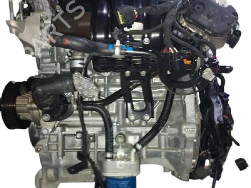 Engine KIA NIRO I (DE) 1.6 GDI Plug-in Hybrid | BP38214194M1 - Image 4