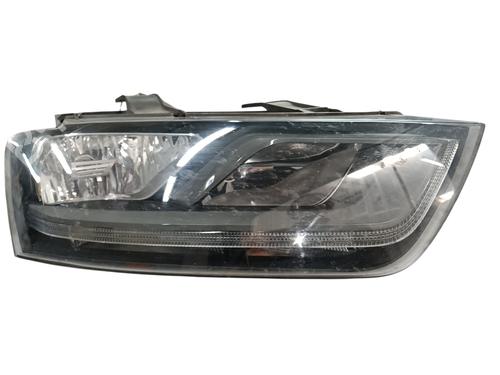 Right front indicator AUDI Q3 (8UB, 8UG) 1.4 TSI | BP38553870C33 - Image 2