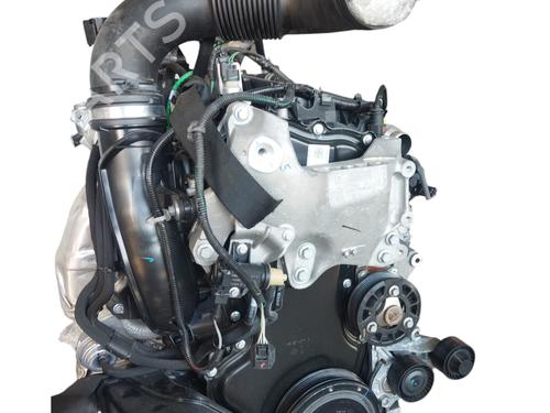 Engine NISSAN NV300 Kombi (X82) 1.6 dci 120 | BP38209897M1 - Image 5