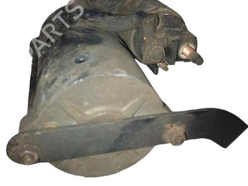 Starter OPEL MOVANO A Van (X70) 2.8 DTI (FD) | BP38212102M8 - Image 2