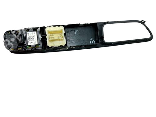 Left front window switch RENAULT CLIO IV (BH_) 0.9 TCe 75 (BHNP) | BP38553625I27 - Image 2