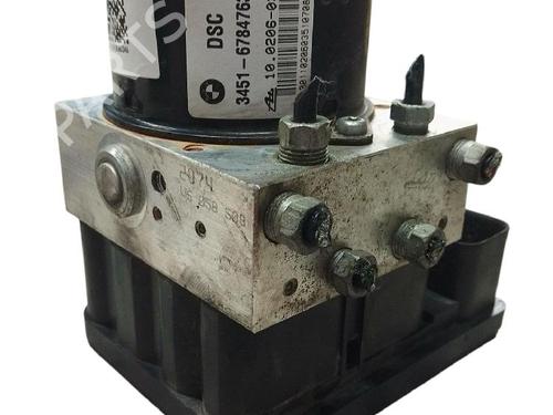 ABS pump BMW 3 (E90) 318 d | BP38553942M43 - Image 3