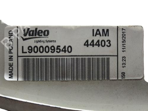 Used Right taillight Right taillight 38208050 38208050