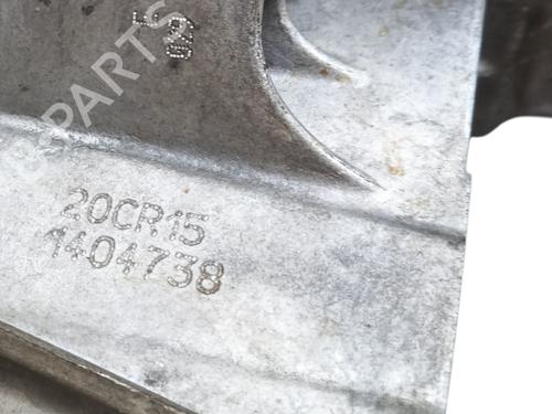 Gearbox CITROËN C3 III (SX) 1.2 THP 110 (SXHNPS, SXHNZT, SXHNZ6) | BP38219158M3 - Image 4