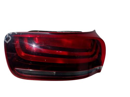 Right taillight CITROËN C4 Picasso II 1.2 THP 130 | BP38553689C35 - Image 2