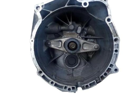 Gearbox BMW 3 (E90) 320 d | BP38209348M3 - Image 2