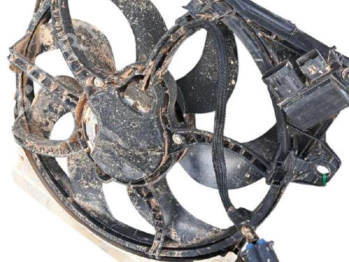 Used Fan Fan 38218278 38218278