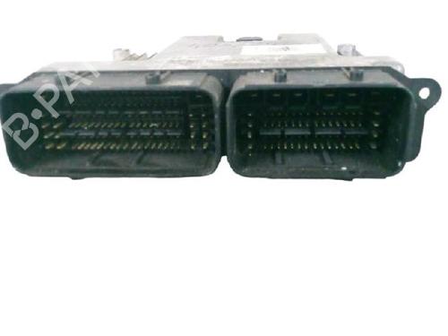 Control unit CITROËN C4 Picasso II 1.6 HDi 90 | BP38209305M11 - Image 4