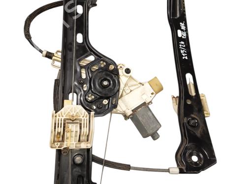 Used Front right window mechanism Front right window mechanism 39262705 39262705
