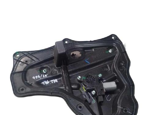 Used Rear left window mechanism Rear left window mechanism 38214142 38214142
