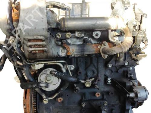 Engine TOYOTA COROLLA (_E12_) 2.0 D-4D (CDE120R, CDE120L_) | BP38211490M1 - Image 4
