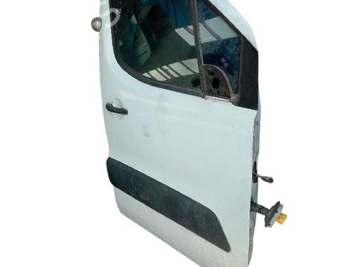 Dør højre fortil CITROËN BERLINGO MULTISPACE (B9) 1.6 HDi 75 / BlueHDi 75 | BP38554783C3 - Image 2