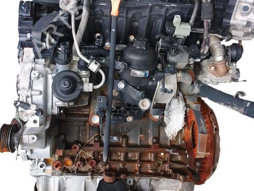 Engine HYUNDAI i30 (GD) 1.4 CRDi | BP38220875M1 - Image 4