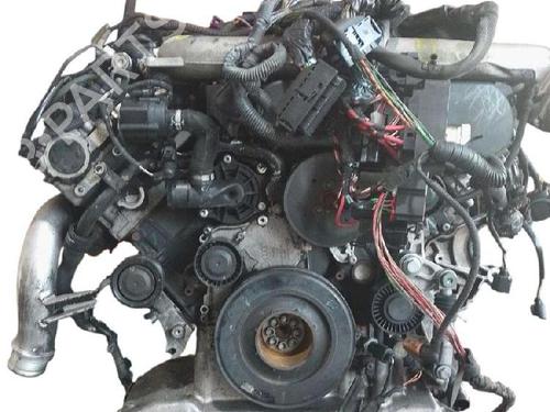 Engine AUDI A5 (8T3) 2.7 TDI | BP38210798M1 - Image 3