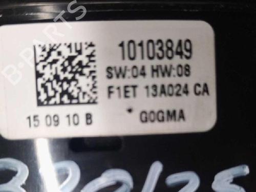 Headlight switch FORD FOCUS III 1.5 EcoBoost | BP38213985I24 - Image 3