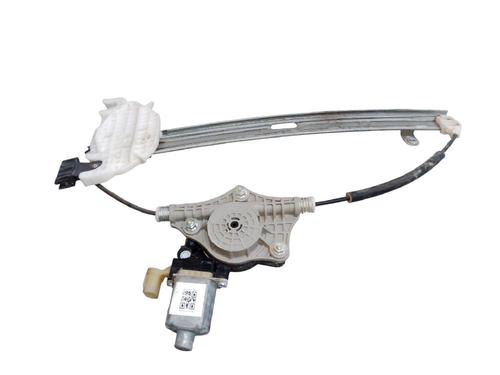 Rear left window mechanism KIA RIO IV (YB, SC, FB) 1.0 T-GDI 100 | BP39197926C24 - Image 2