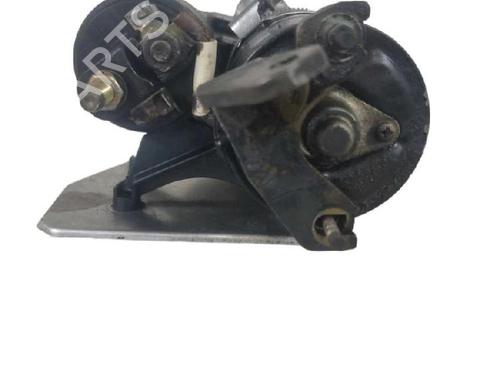 Starter AUDI A2 (8Z0) 1.4 TDI | BP38206786M8 - Image 3