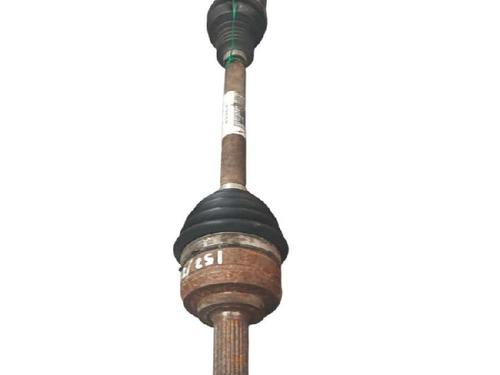 Right front driveshaft RENAULT CAPTUR I (J5_, H5_) 0.9 TCe 90 | BP38217669M39 - Image 2