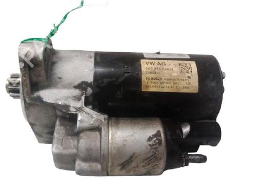 Starter AUDI Q7 (4LB) 3.0 TDI quattro | BP38213569M8 - Image 4