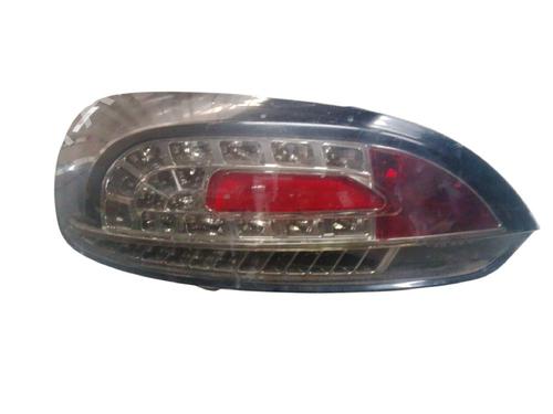 Used Left taillight Left taillight 38207410 38207410