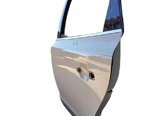 Used Left rear door Left rear door 38215794 38215794
