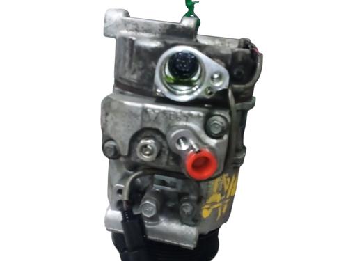 AC compressor MERCEDES-BENZ E-CLASS (W212) E 350 CDI (212.025) | BP38555126M34 - Image 3
