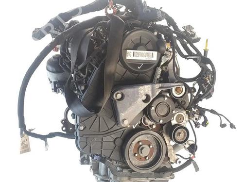 Engine OPEL ASTRA J (P10) 1.7 CDTI (68) | BP38211224M1 - Image 2