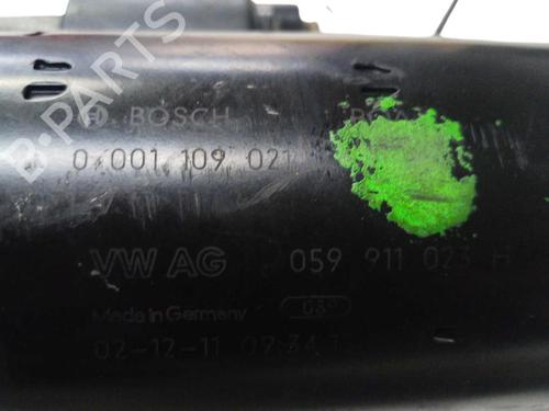 Starter AUDI A4 B6 (8E2) 2.5 TDI | BP38209533M8 - Image 4