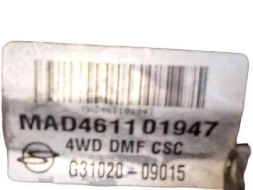 Gearbox SSANGYONG ACTYON I 200 Xdi 4WD | BP38209618M3 - Image 4