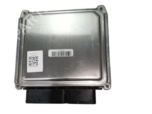Used Control unit Control unit SKODA OCTAVIA III Combi (5E5, 5E6) 1.6 TDI (110 hp) 38219999 38219999
