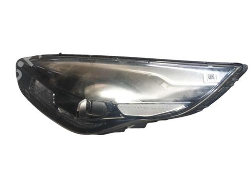 Left front indicator KIA CARENS IV 1.7 CRDi | BP38218597C32 - Image 3