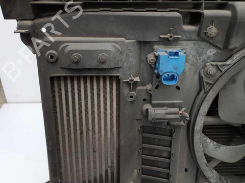 Intercooler Intercooler 38207053 38207053
