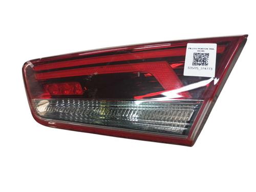 Right tailgate light KIA OPTIMA (JF) 1.6 T-GDI | BP38214618C80 - Image 4
