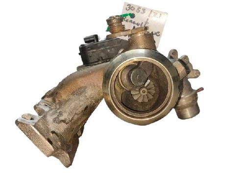 Turbolader/Kompressor Turbolader/Kompressor 38221141 38221141