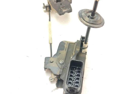 Used Rear right lock Rear right lock 38219724 38219724