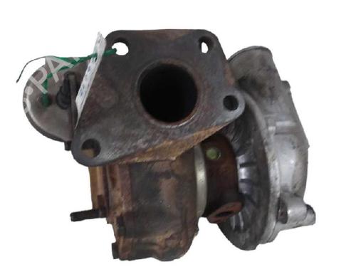 Used Turbocharger/Supercharger Turbocharger/Supercharger 38206716 38206716