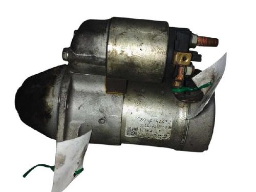 Used Starter Starter 38211272 38211272