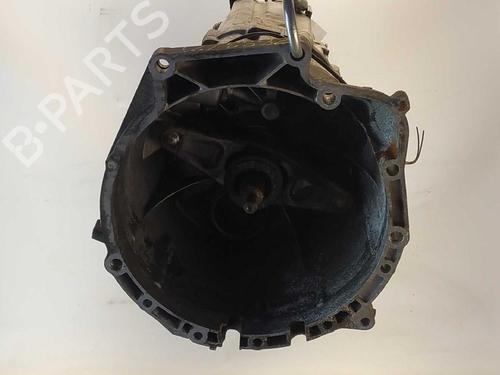 Gearbox BMW 3 (E90) 320 d | BP38212897M3 - Image 2