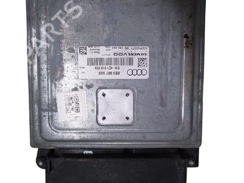 Control unit AUDI A8 D3 (4E2, 4E8) 3.2 FSI quattro | BP38221820M11 - Image 2