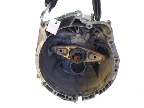 Gearbox BMW X3 (E83) 2.0 i | BP38207057M3 - Image 2