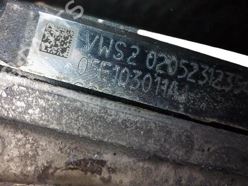 Engine SEAT ARONA (KJ7, KJP) 1.5 TSI | BP38203700M1 - Image 3