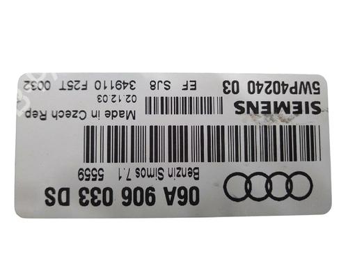 Control unit AUDI A3 (8P1) 1.6 | BP38223652M11 - Image 3